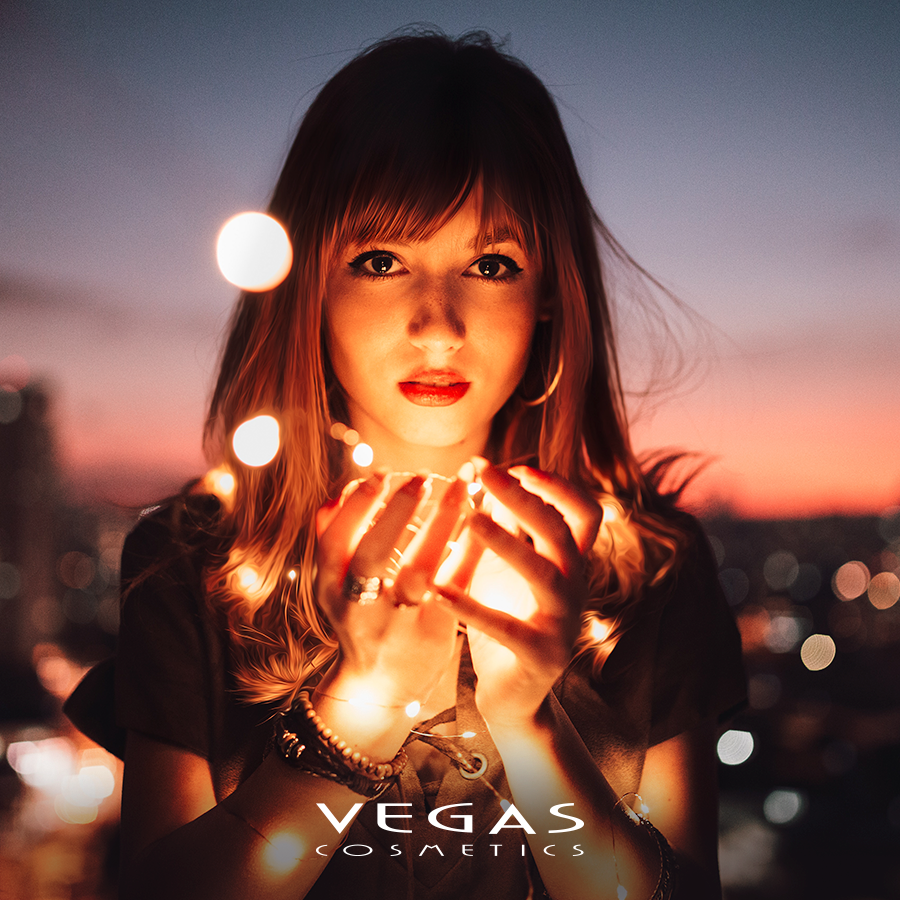 vegas-light