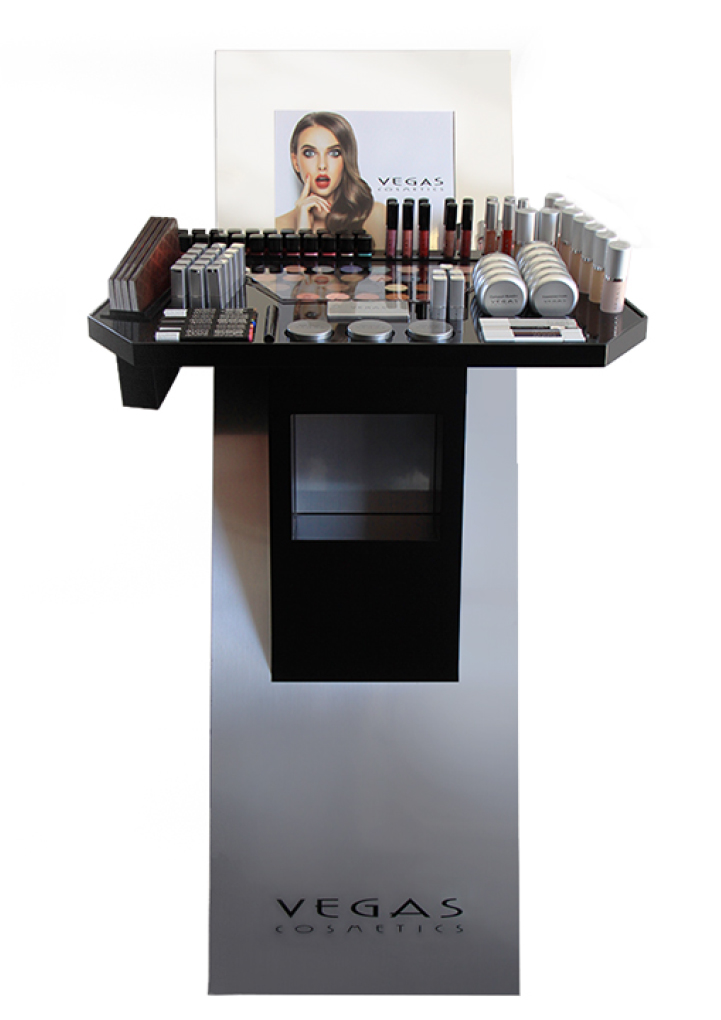 Dekodisplay