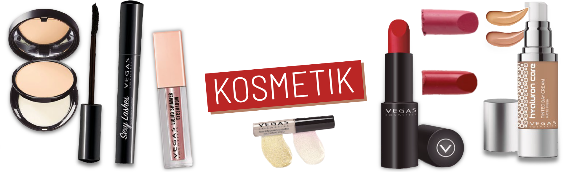 Kosmetik