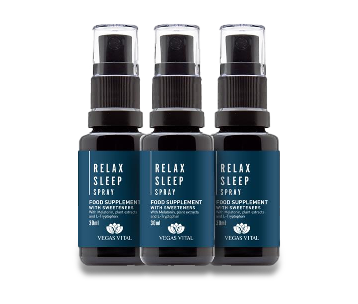 Relax Sleep Spray