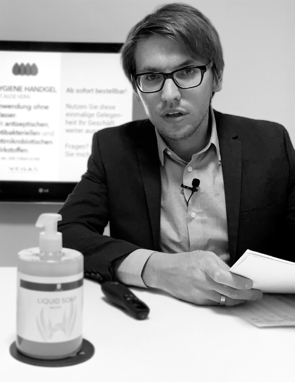 Matthias Urbscheit
