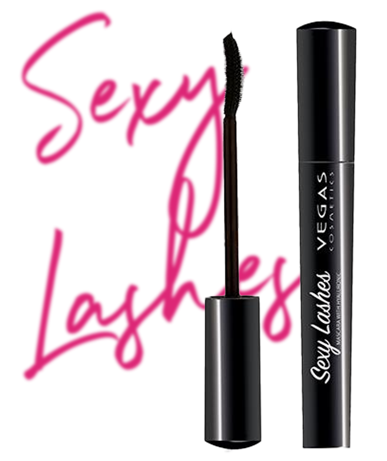 Vegas Sexy Lashes Mascara