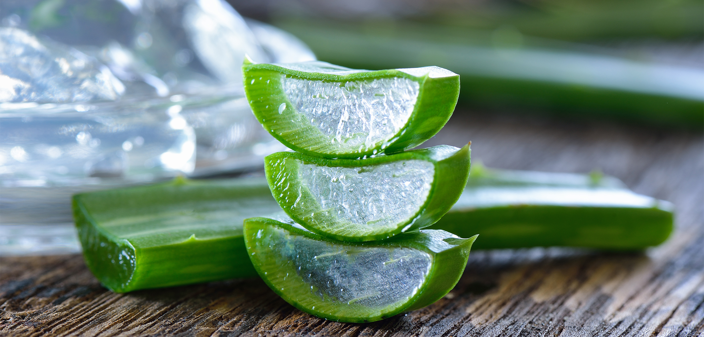 Aloe Vera Saft Aloe Vera Saft