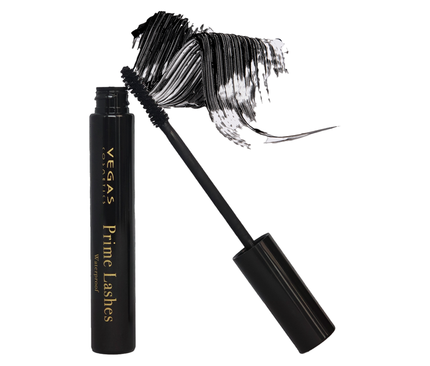 Prime Lashes Mascara